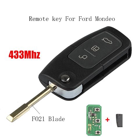 rfid chip for keys texas gen for ford focus 2006|2007 Ford transponder key.